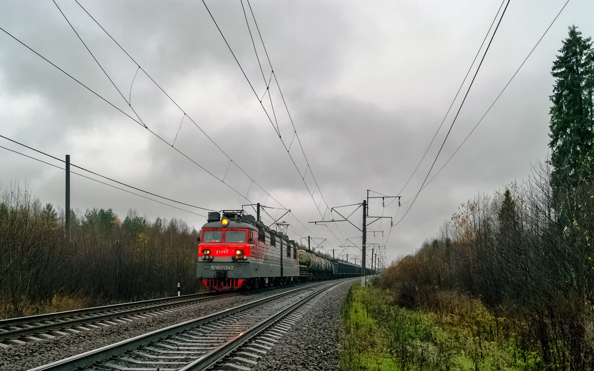 ВЛ80С-1342