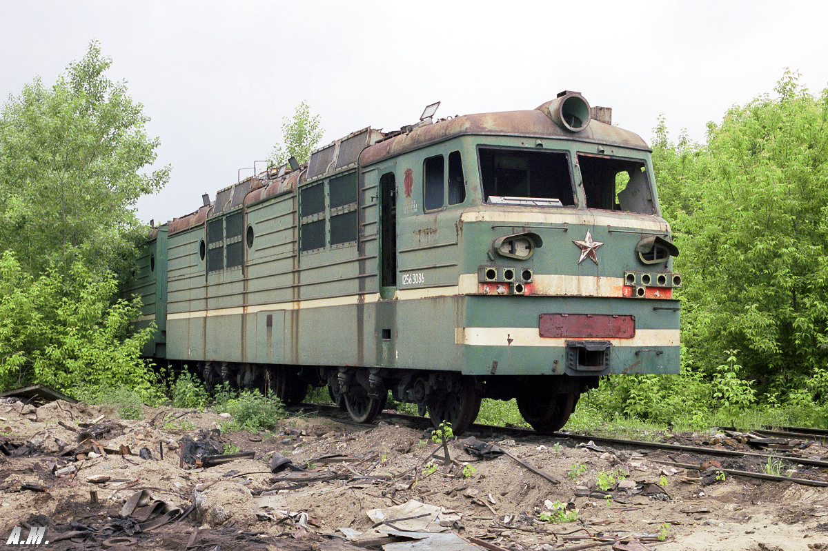 ВЛ80С-2654