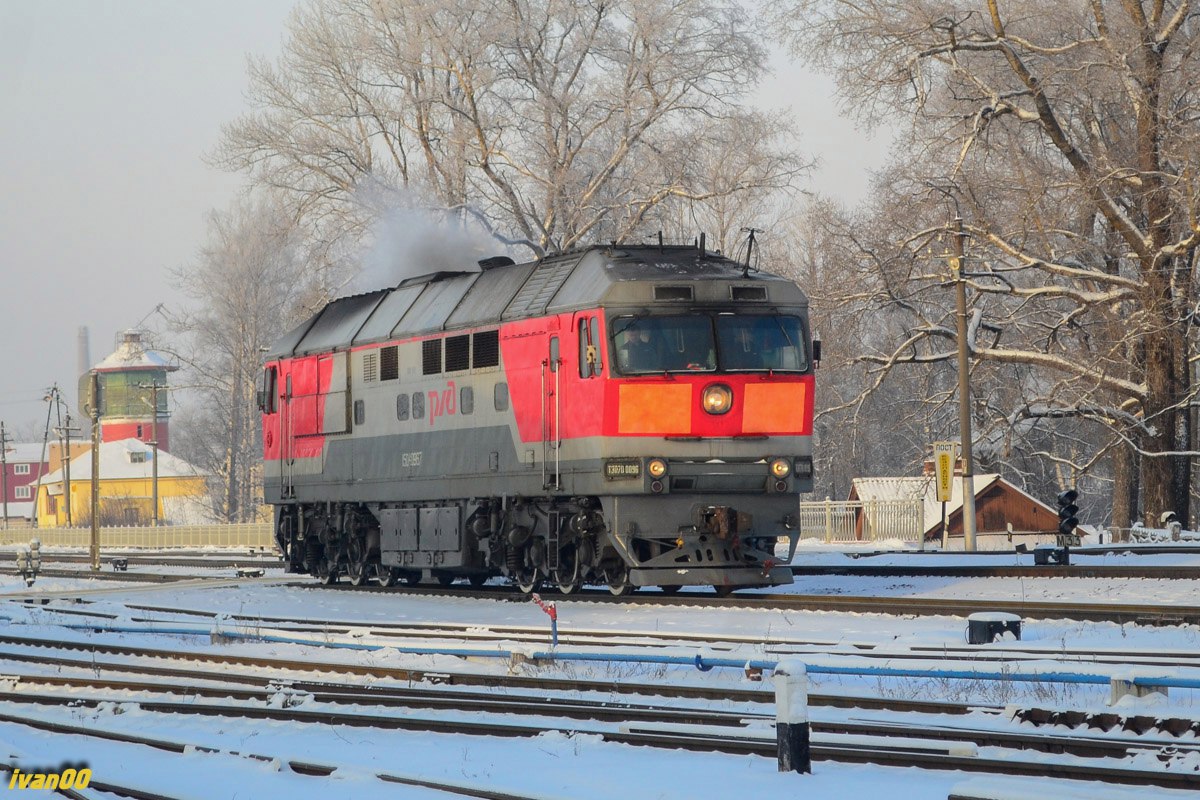 ТЭП70-0096