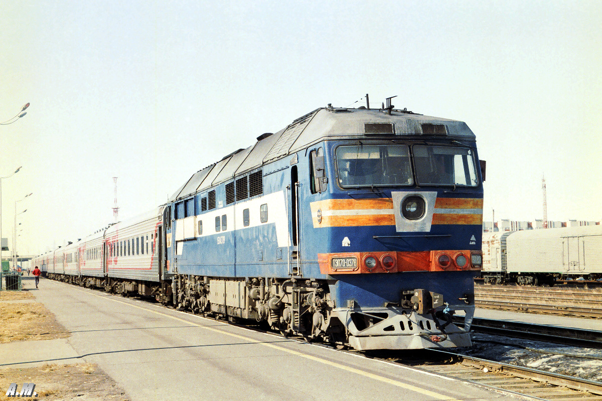 ТЭП70-0378