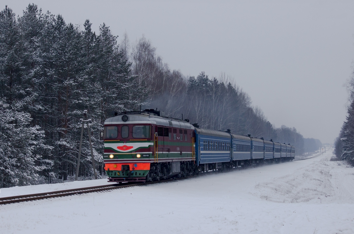 ТЭП60-0430