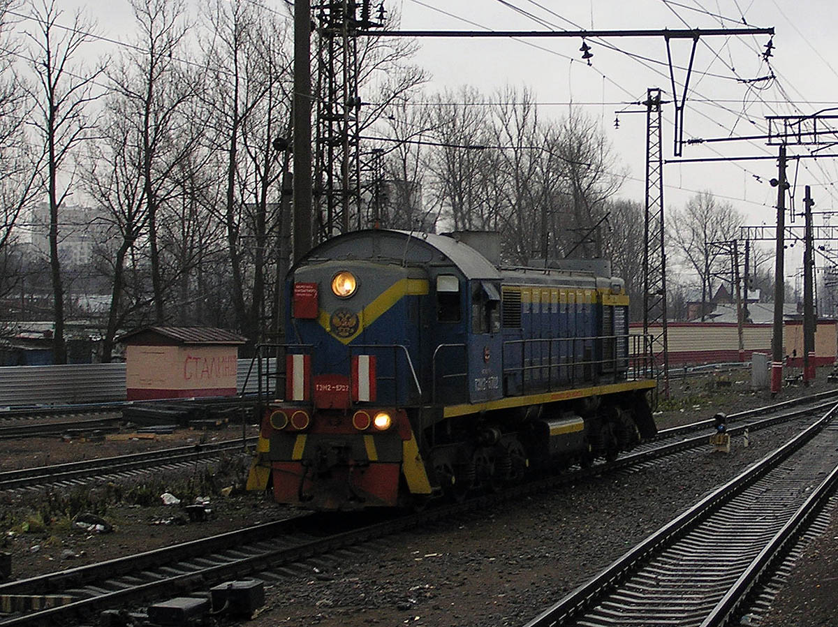 ТЭМ2-6702