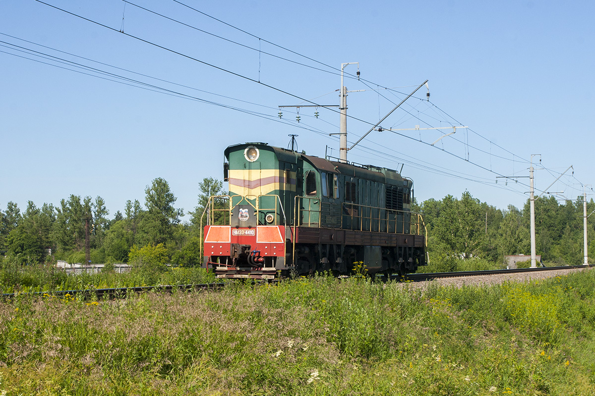 ЧМЭ3-4410