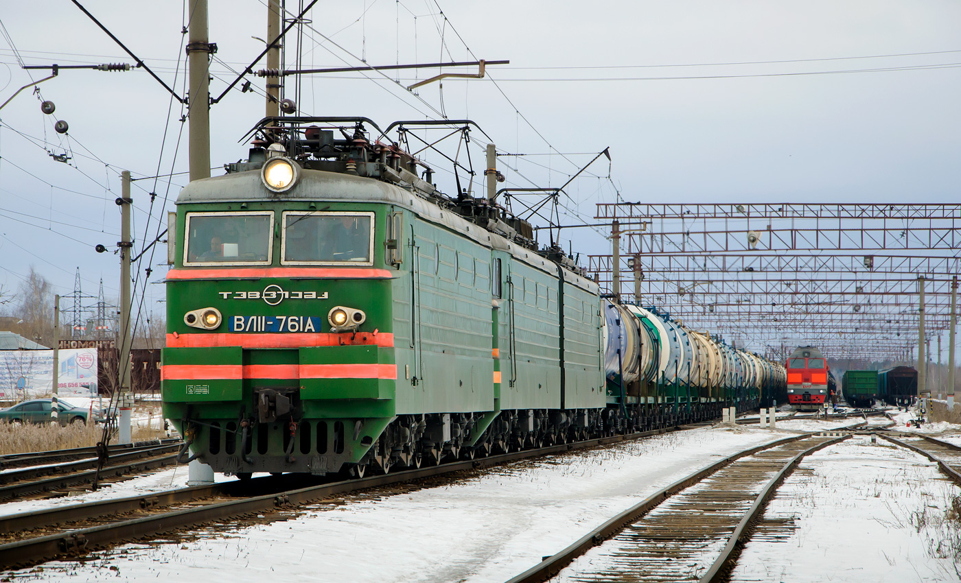 ВЛ11.8-761