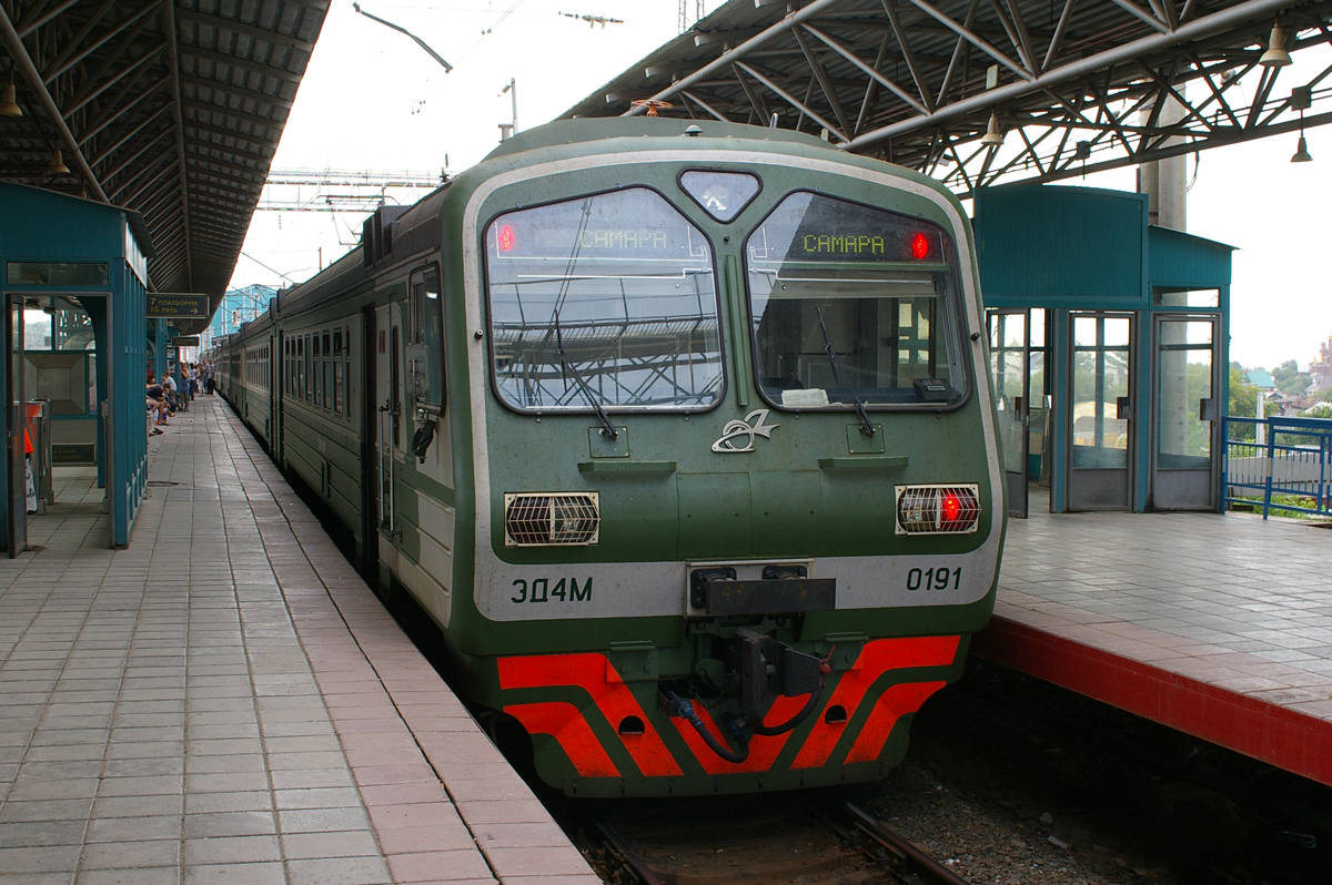 ЭД4М-0191