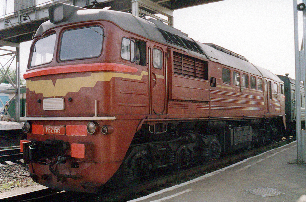 М62-1519