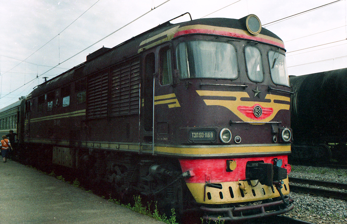 ТЭП60-1169