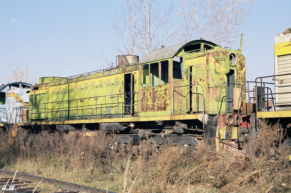 ТЭМ2-5831