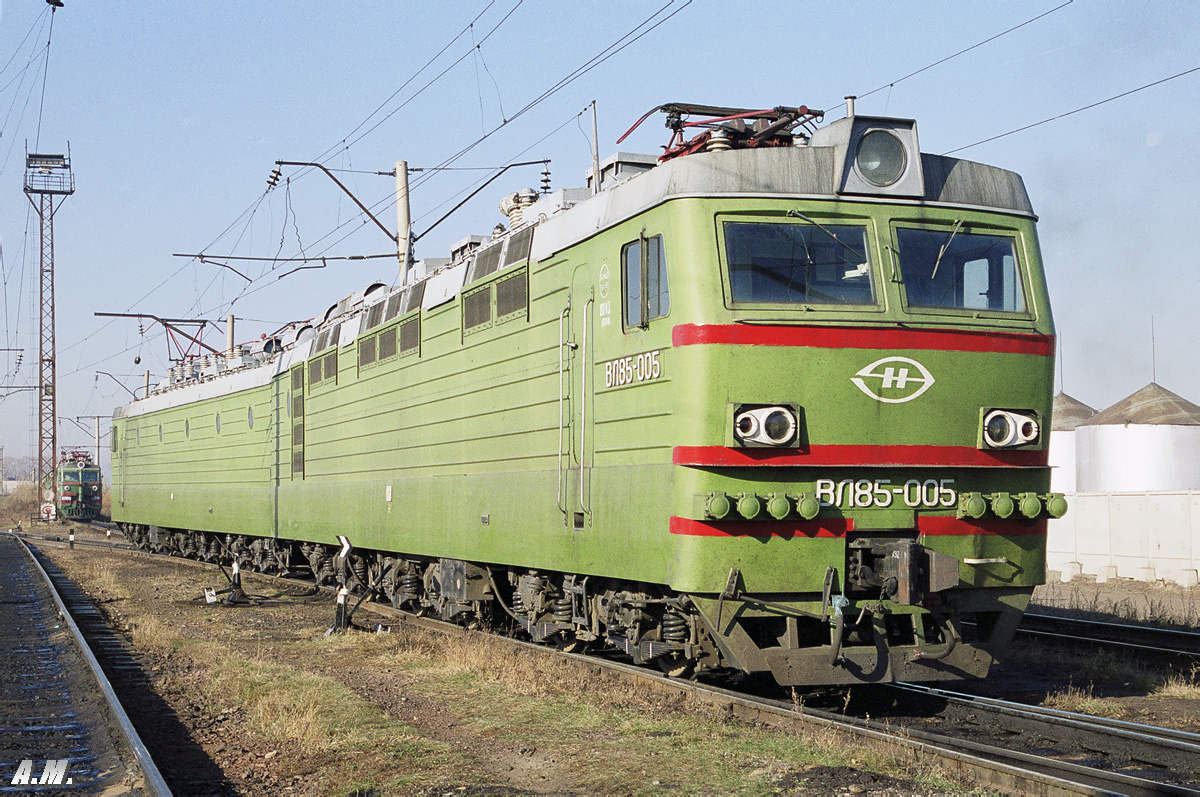 ВЛ85-005