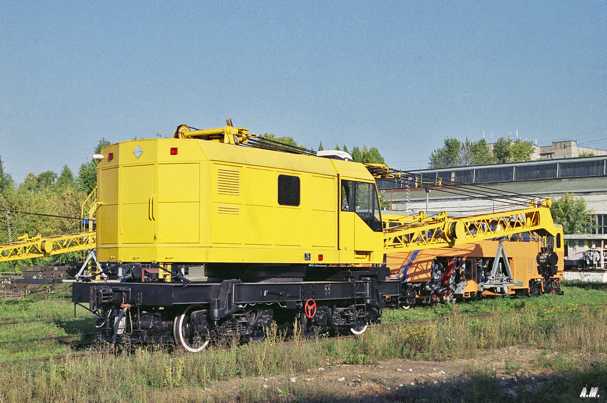 КЖ662-55