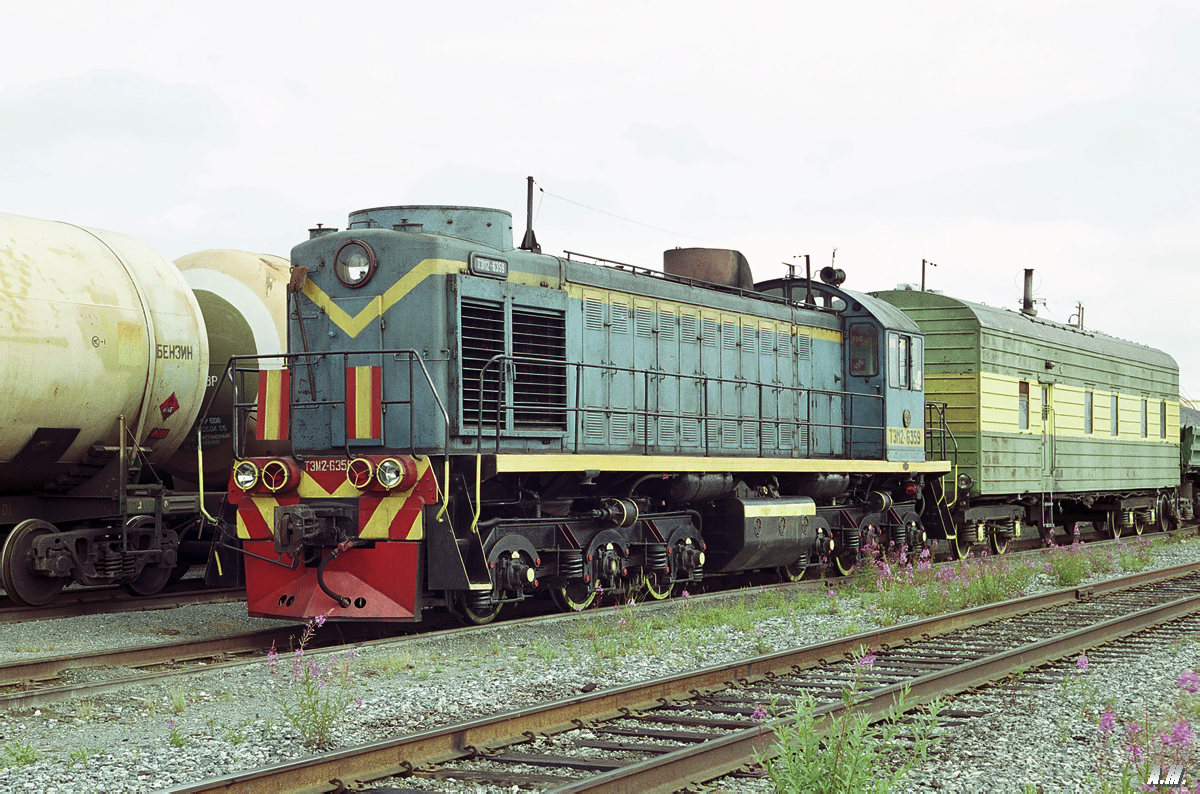 ТЭМ2-6359