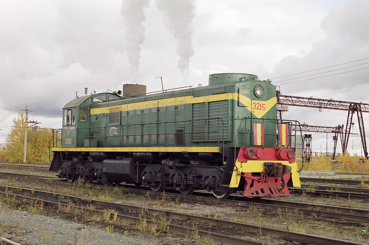 ТЭМ2-3215