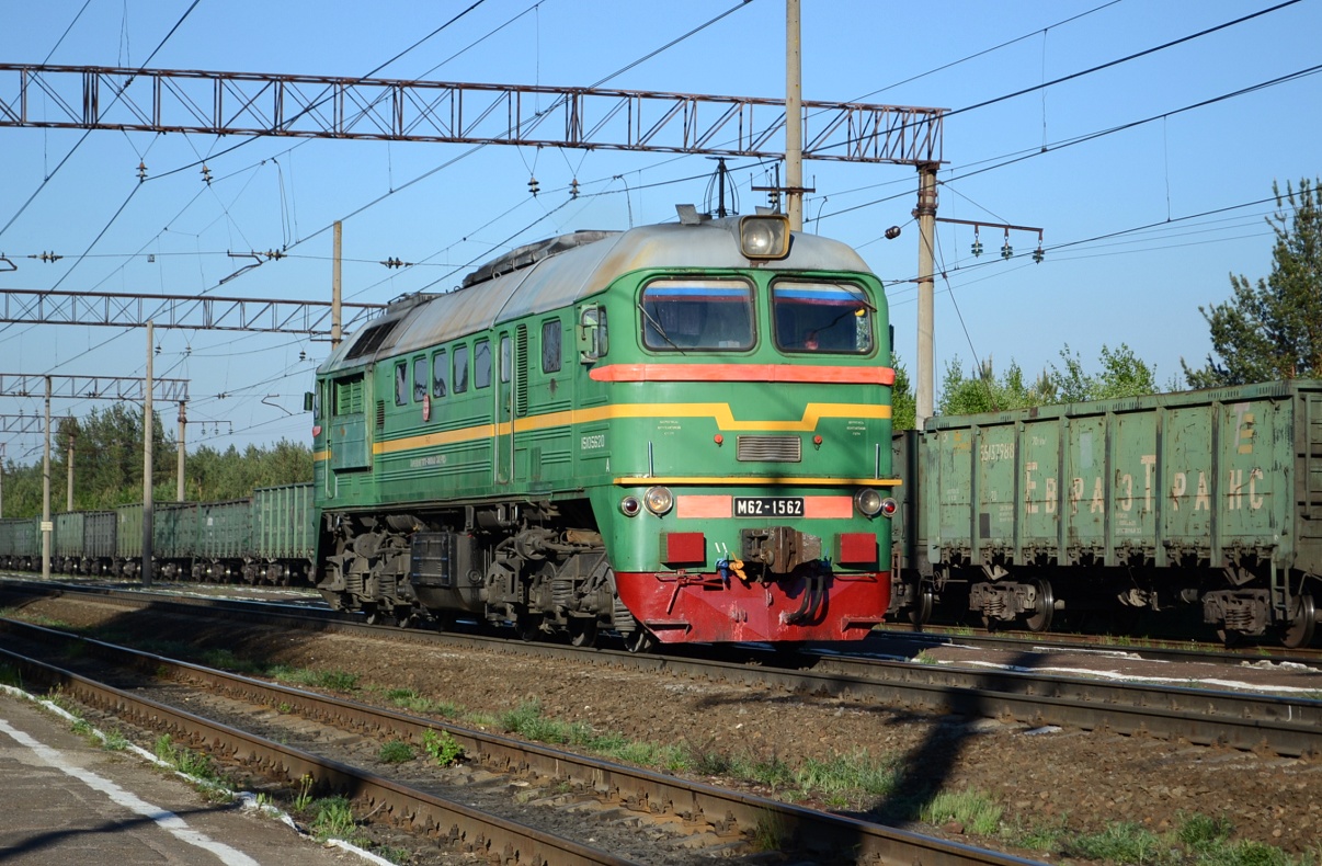 М62-1562