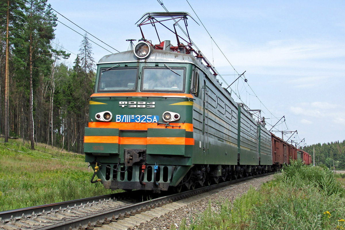 ВЛ11М-325