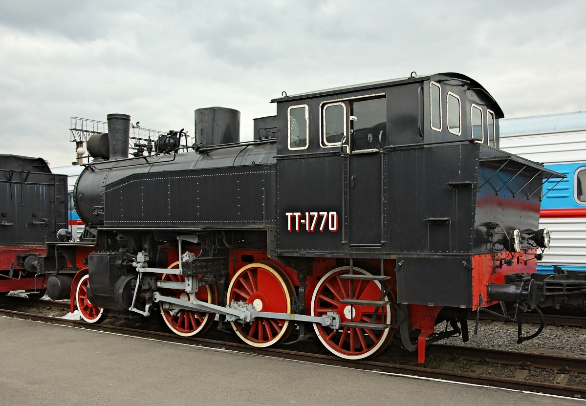 ТТ-1770