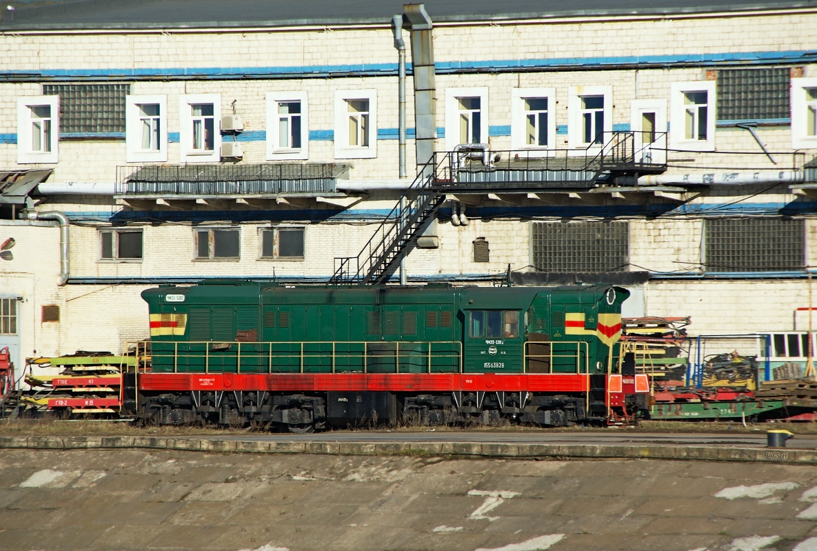 ЧМЭ3-5382