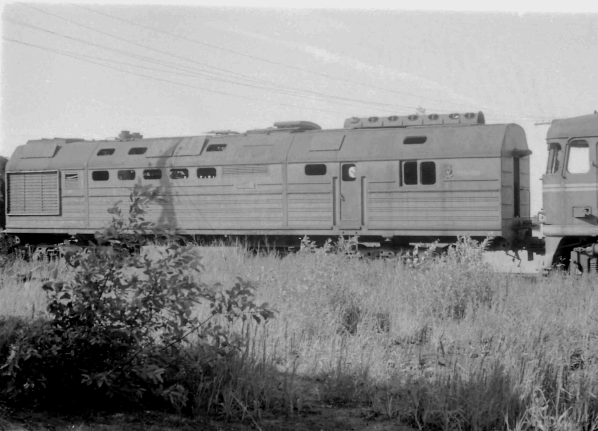 October Railway — Miscellaneous photos