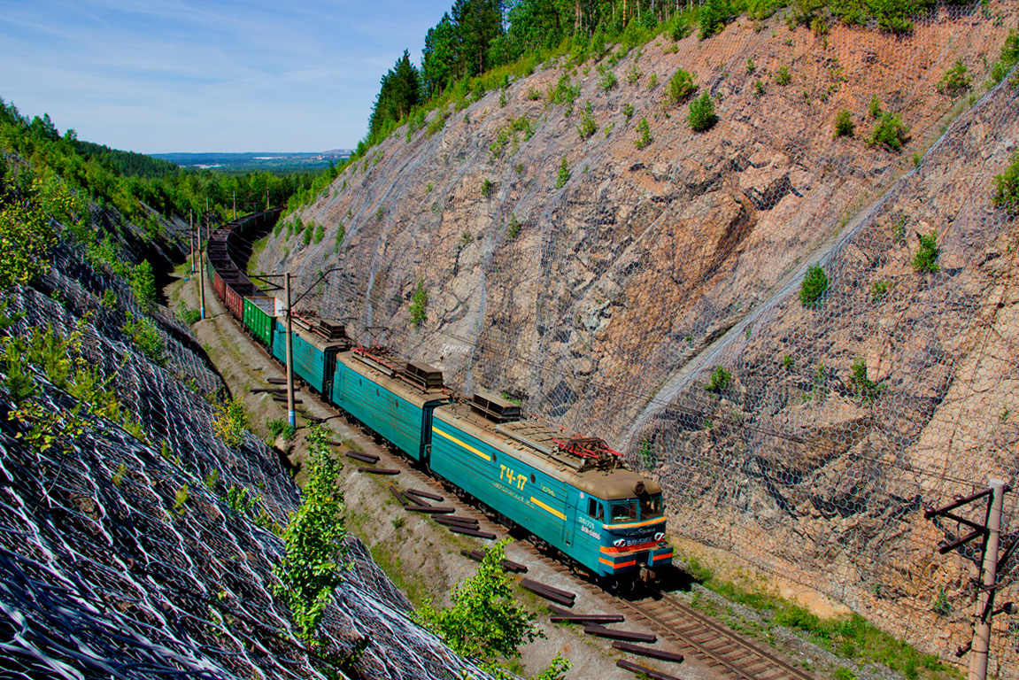 ВЛ11.8-586