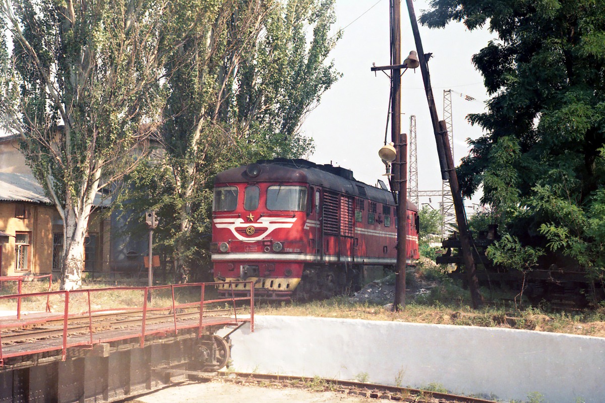 ТЭП60-1039