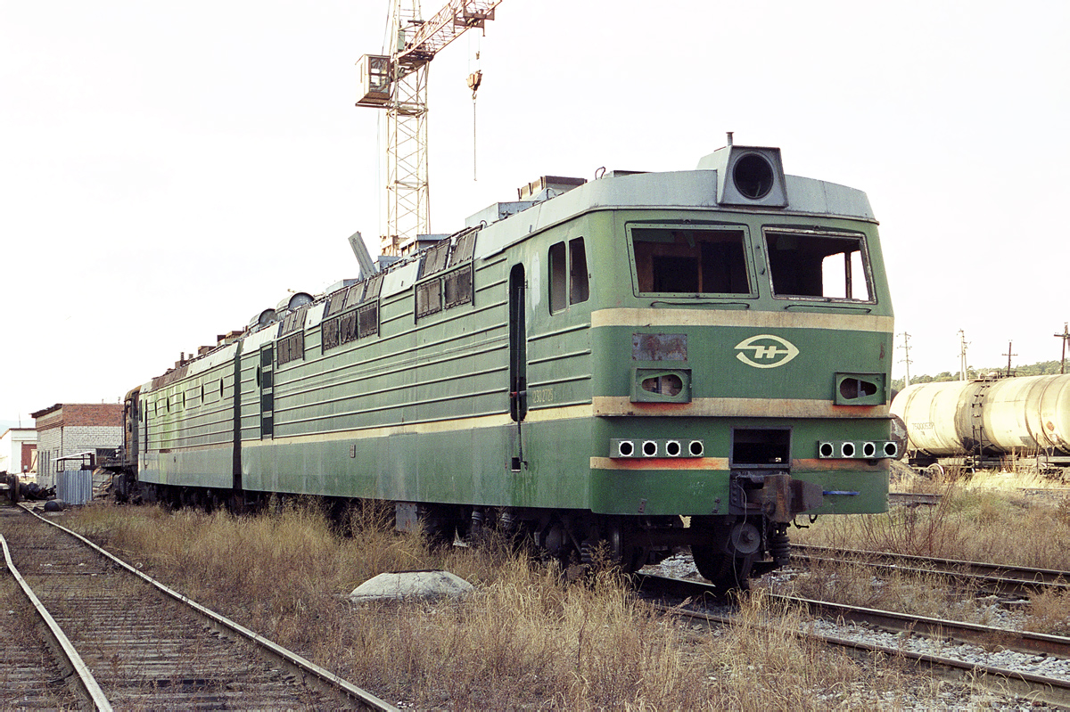 ВЛ85-136