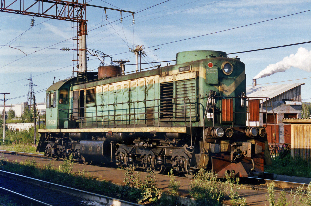 ТЭМ2-3217