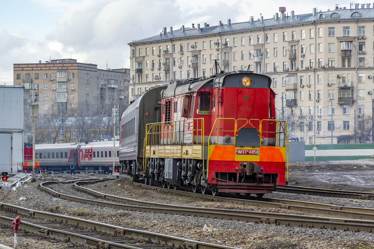 лвчд 7 москва