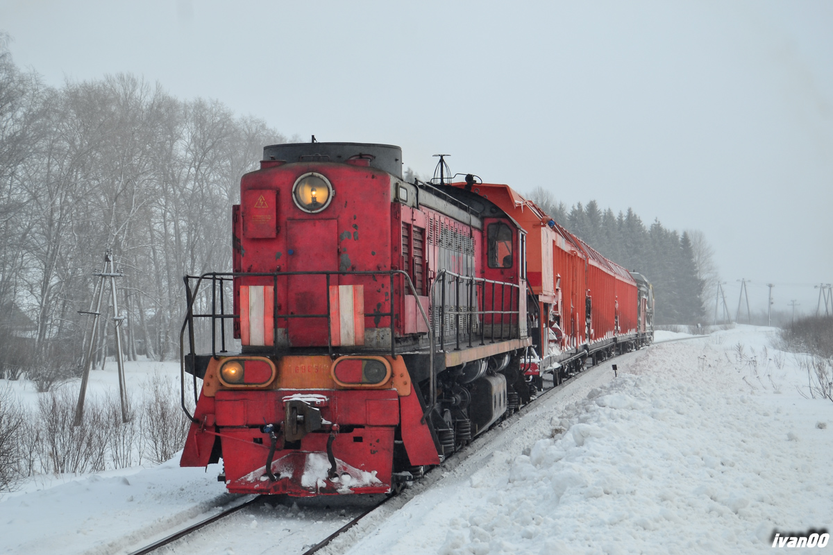 ТЭМ2-6883