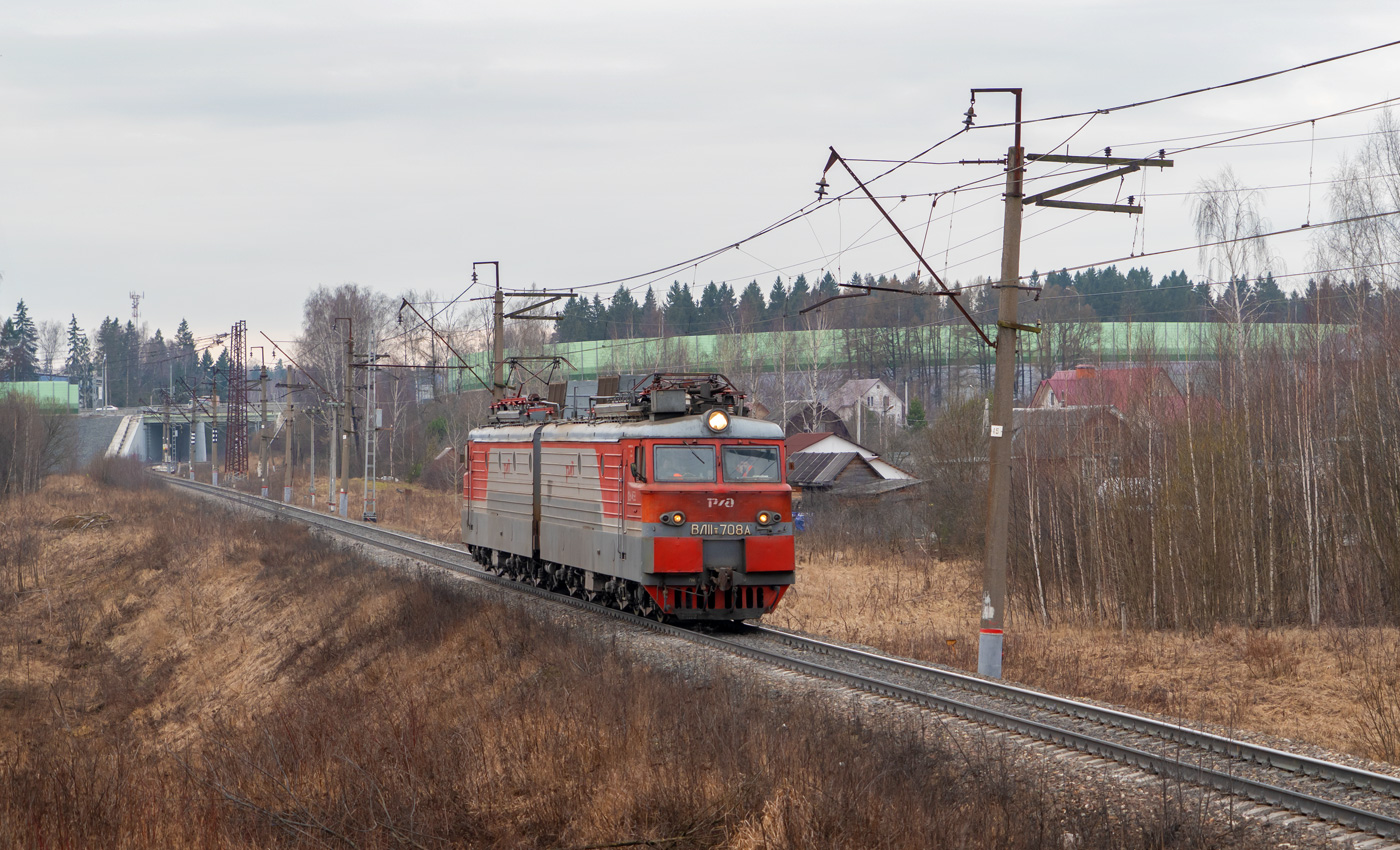 ВЛ11.8-708