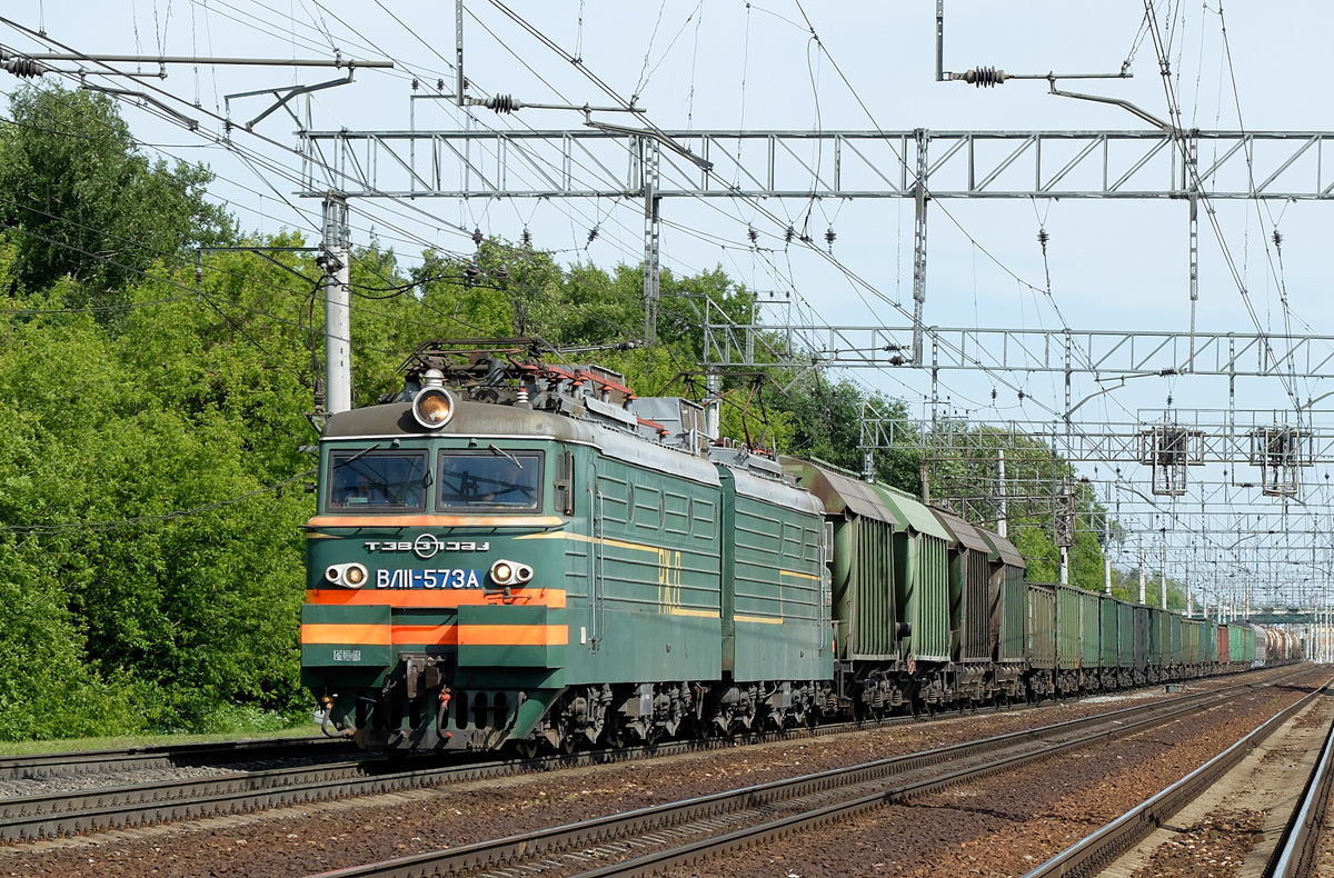 ВЛ11-573