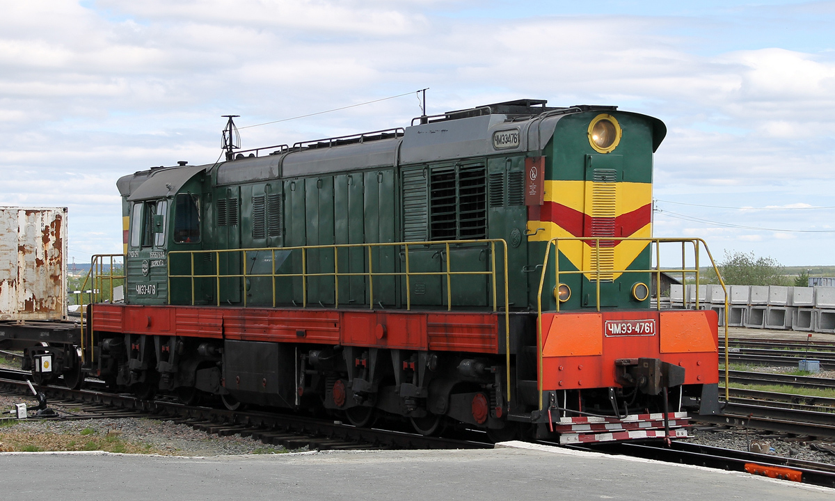 ЧМЭ3-4761