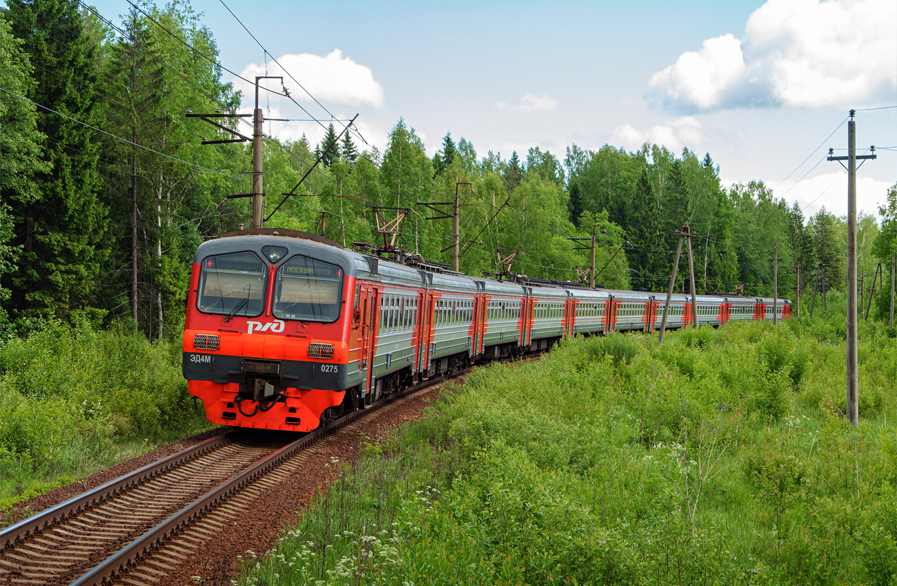 Поварово икша