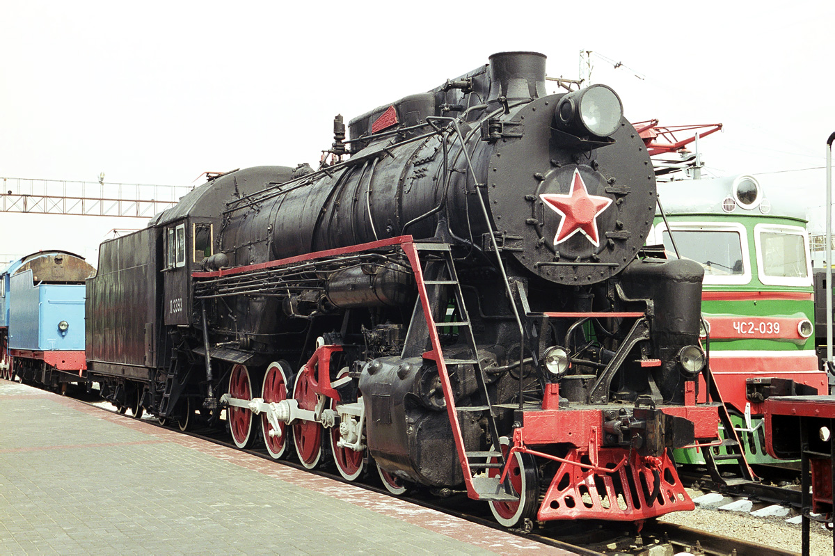 Л-3393