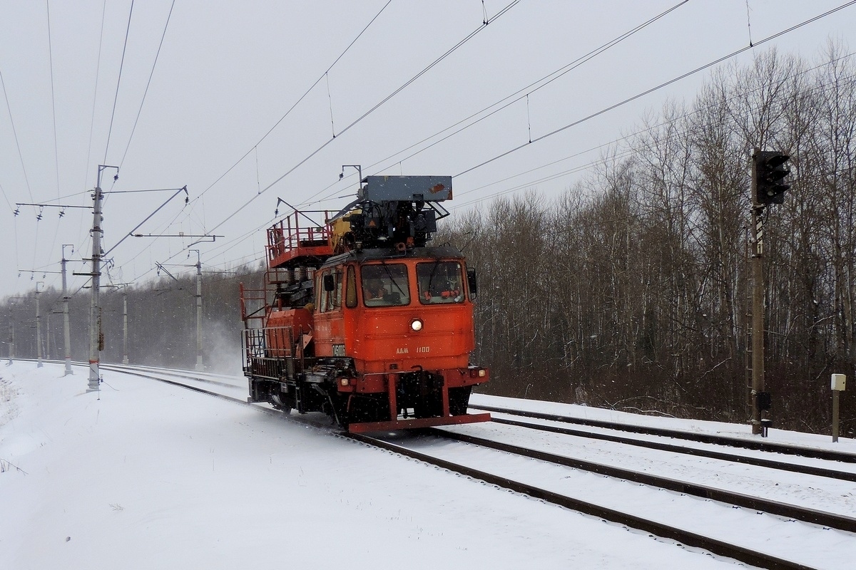 1АДМ1.3-1100