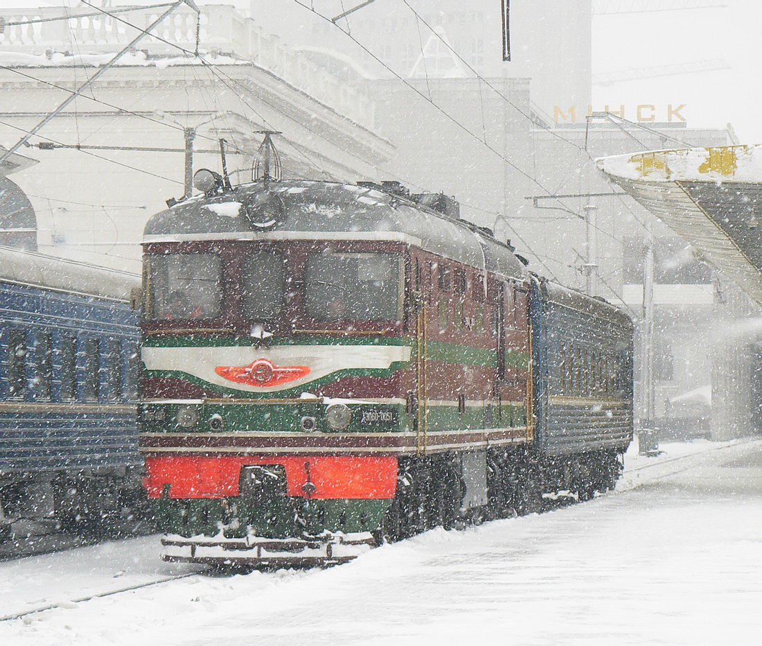 ТЭП60-0051