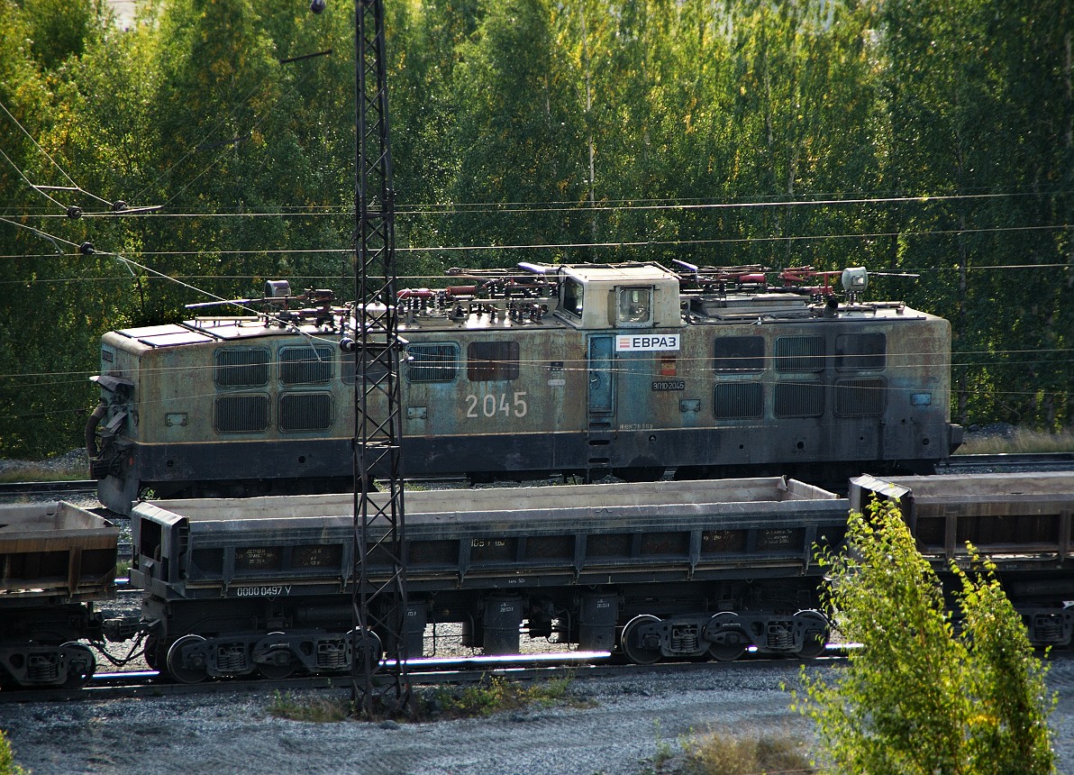 ЭЛ10-2045