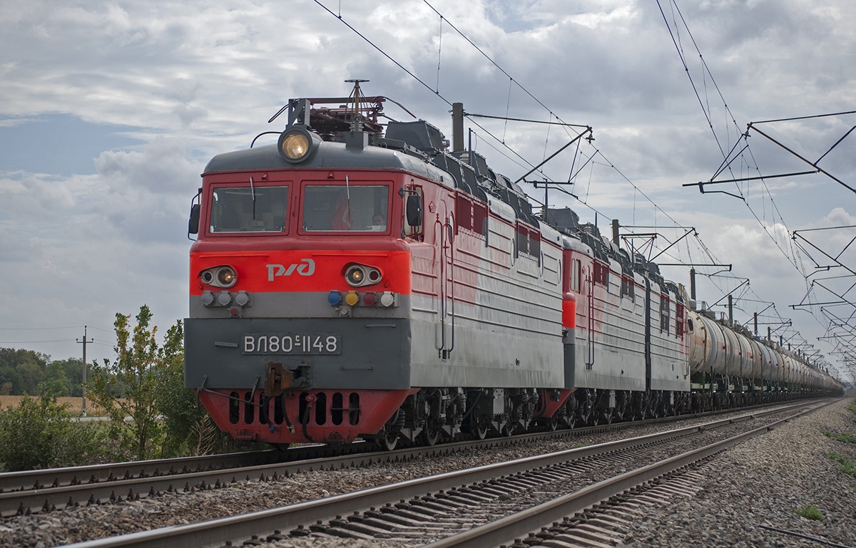 ВЛ80С-1148