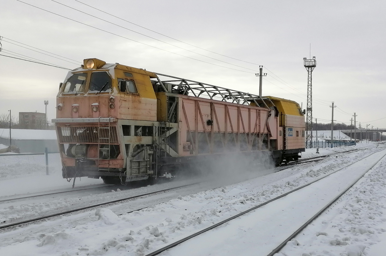 См 5 снегоуборочная машина фото