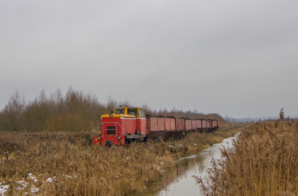 ТУ7МБР-1278