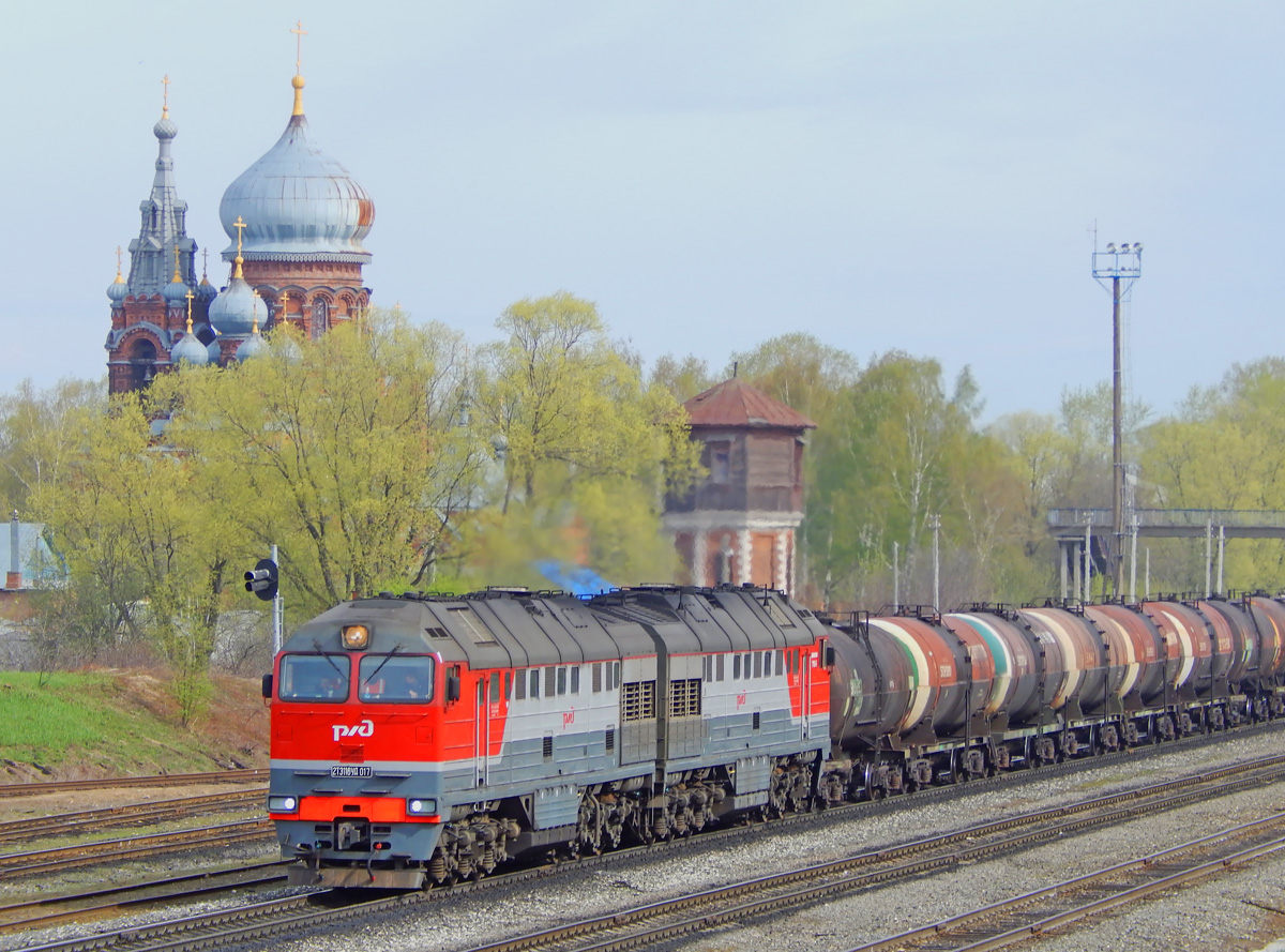 вокзалы северной жд