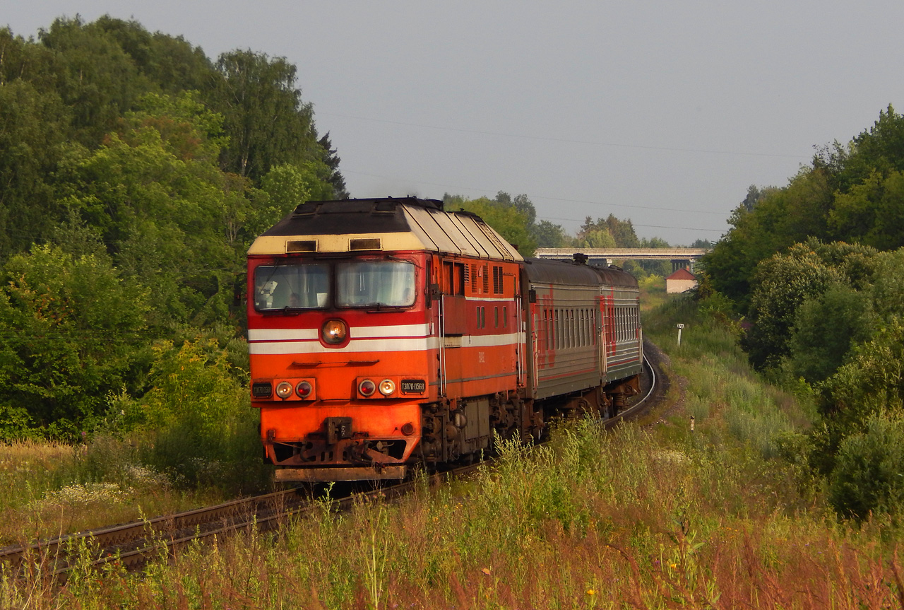 ТЭП70-0568