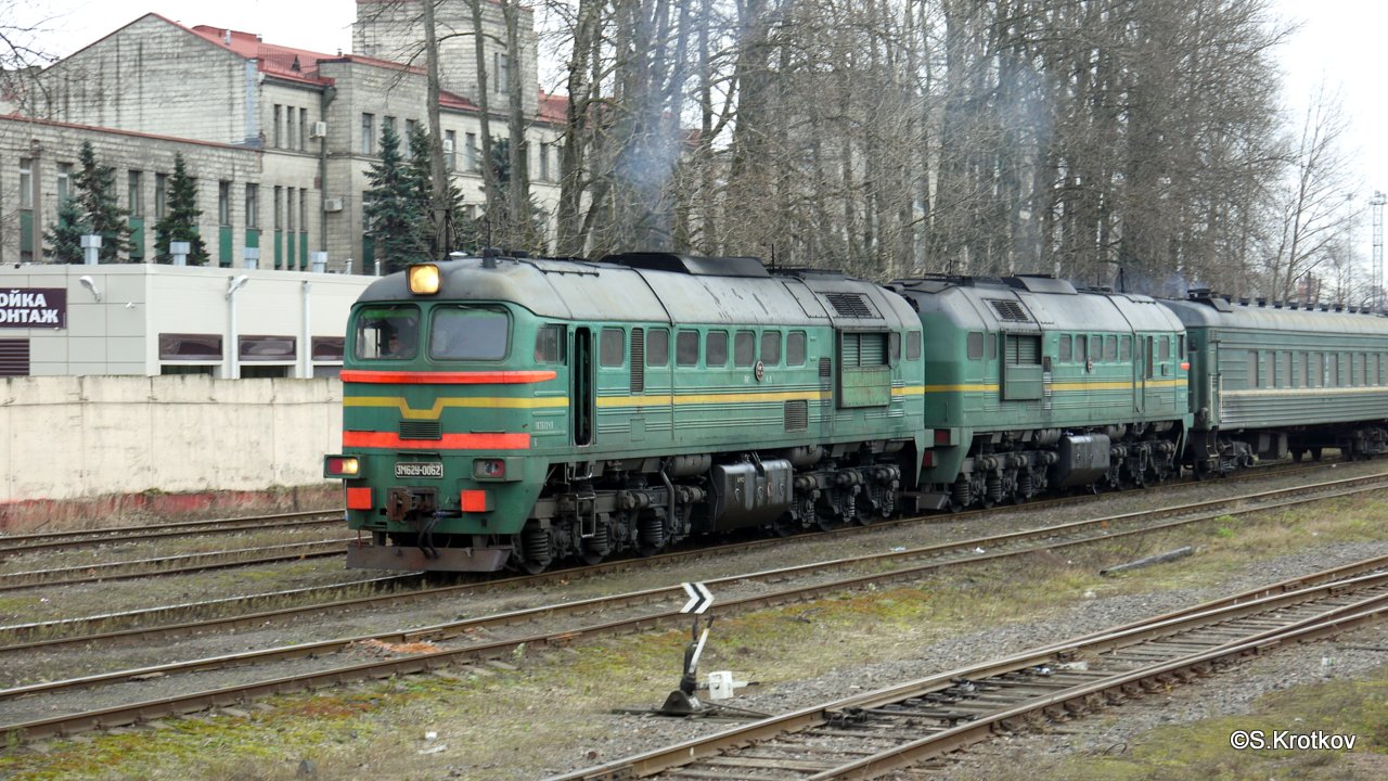 3М62У-0062