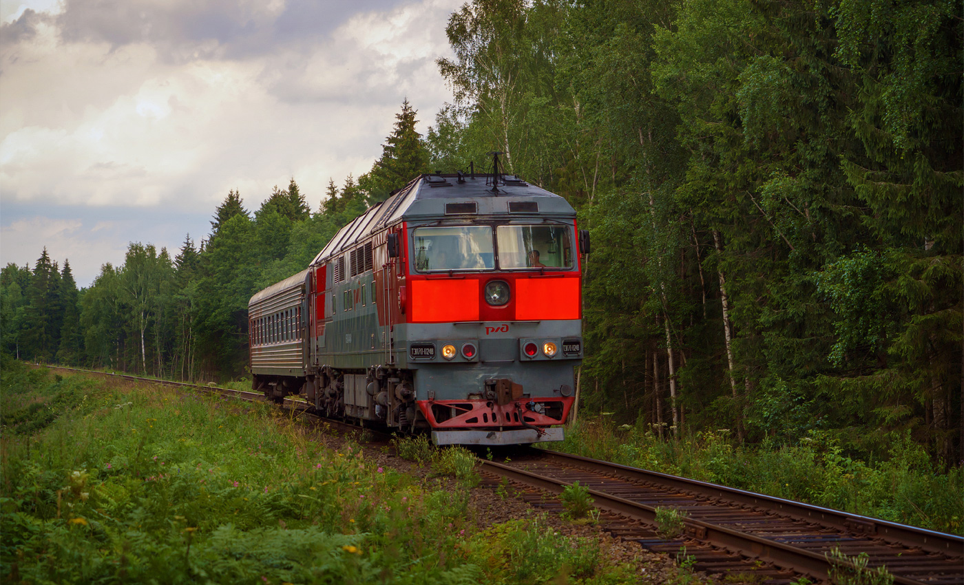 ТЭП70-0248