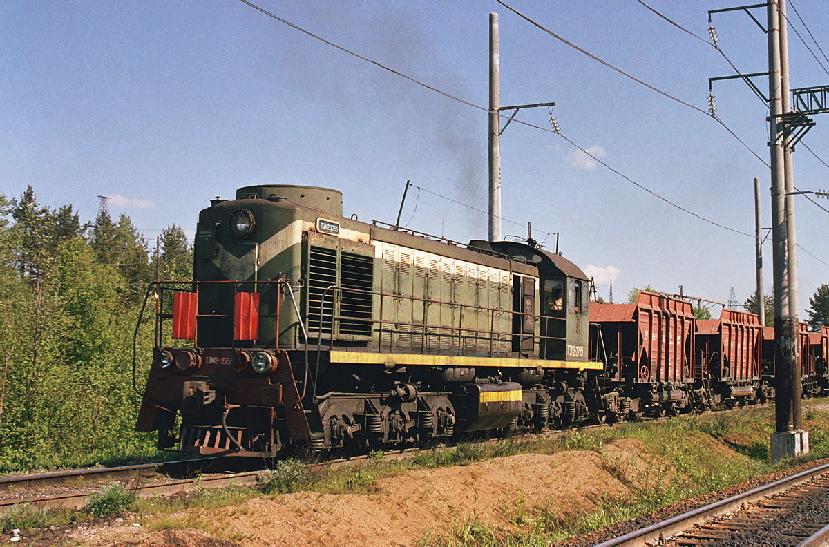 ТЭМ2-2755