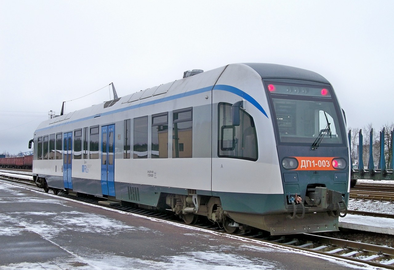 ДП1-003