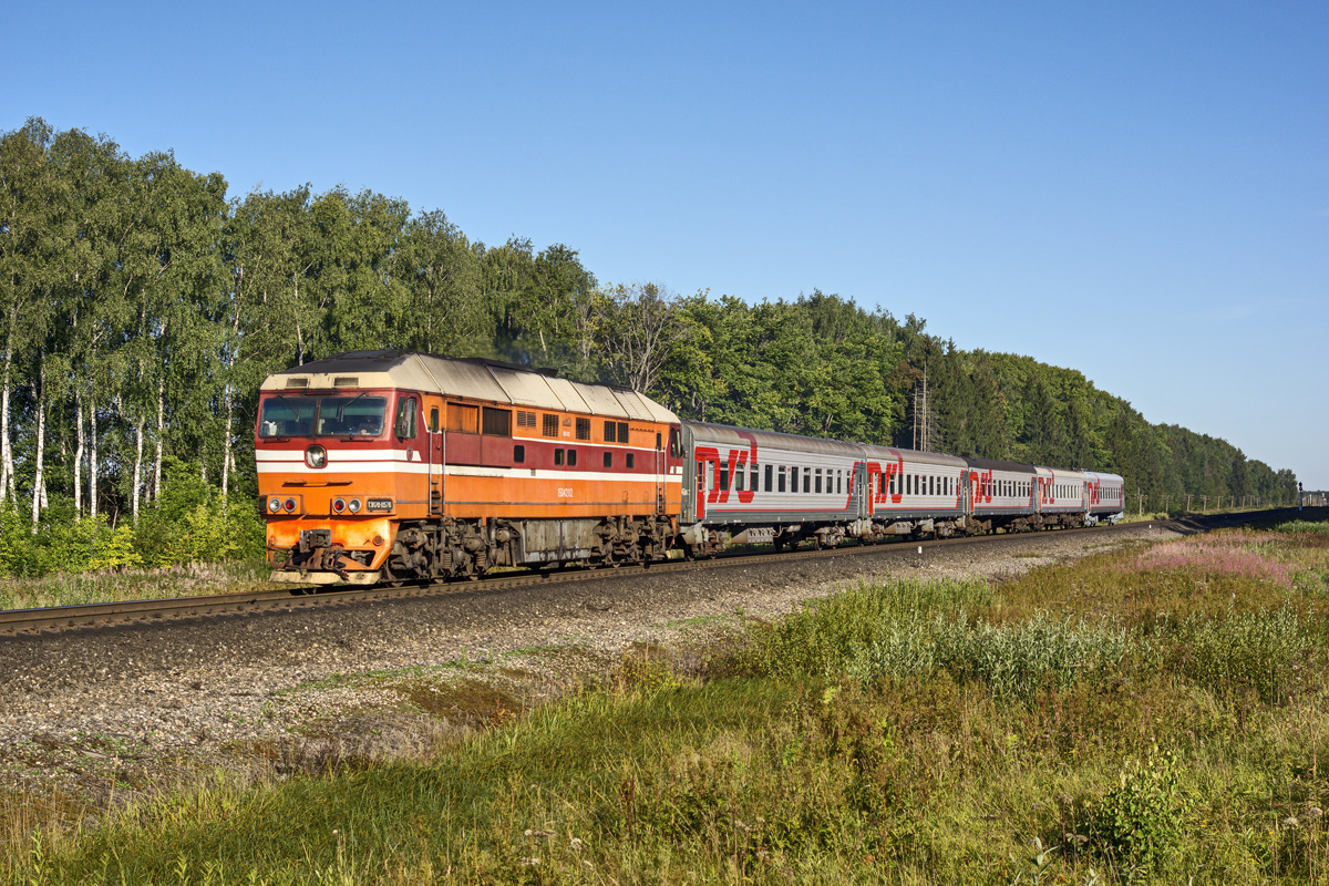 ТЭП70-0576