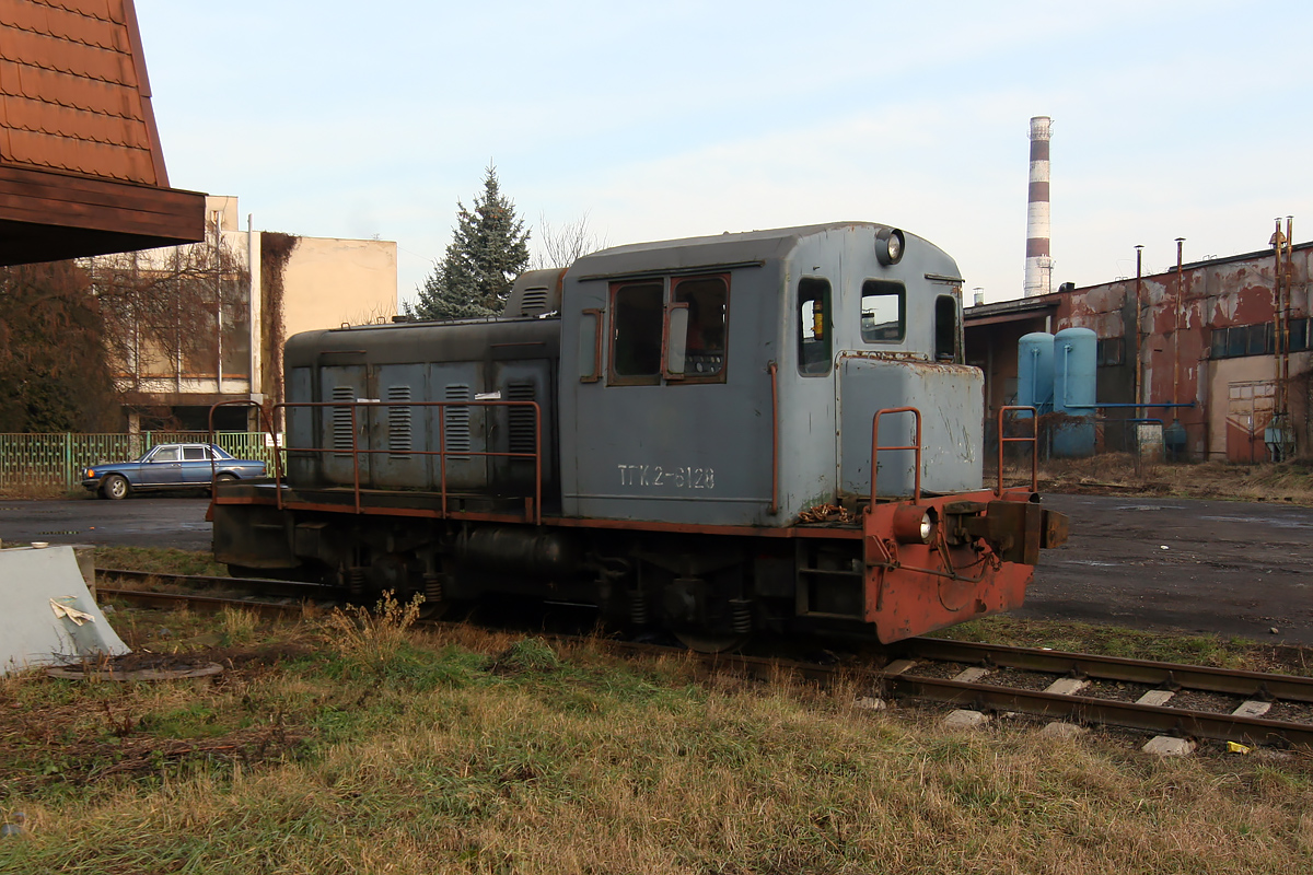 ТГК2-6128