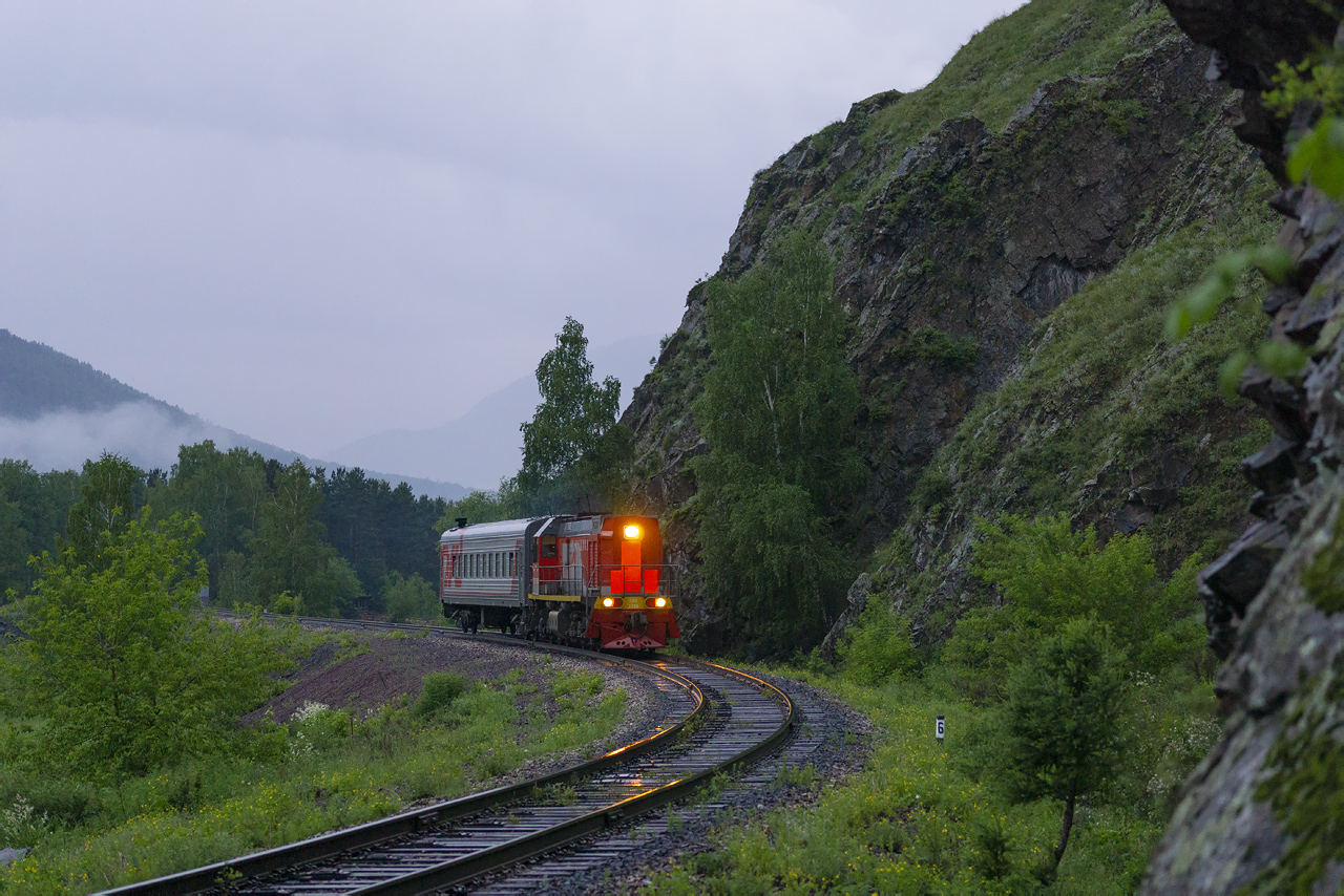 ТЭМ2-7750