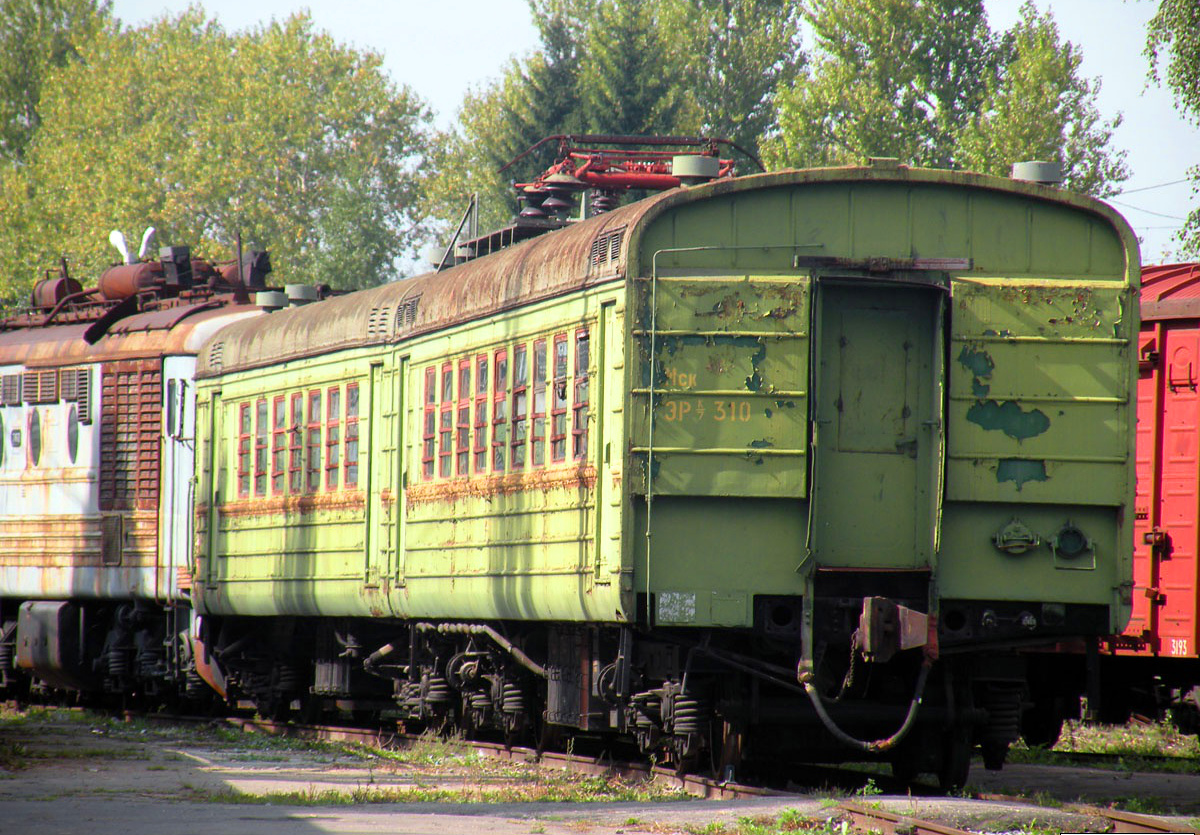 Эр 7. Эр7к 309. Эр7 электропоезд. Эр7к в Щербинке.