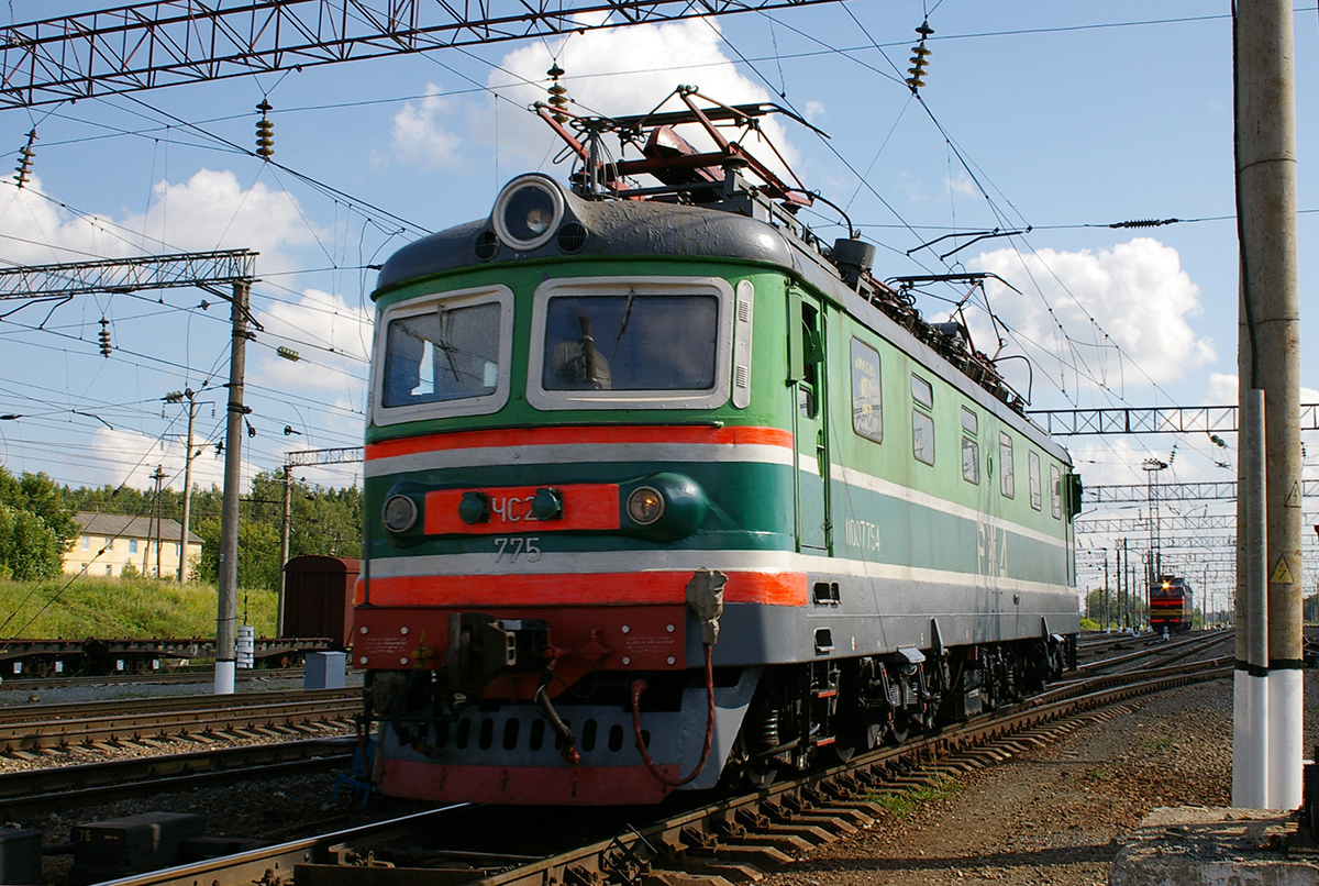 ЧС2-775