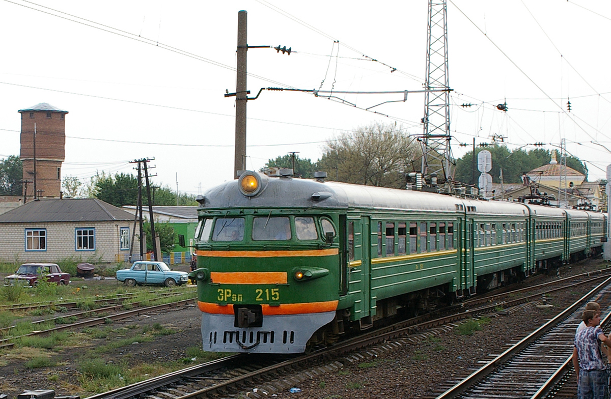 ЭР9ПК-215